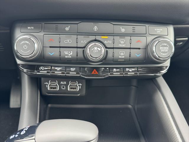 2026 Dodge Durango GT AWD