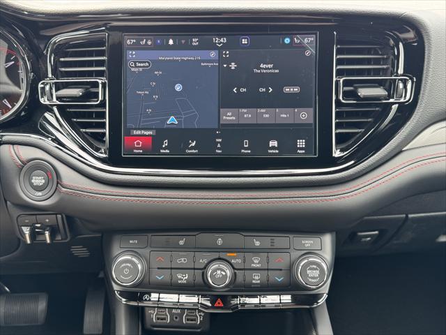 2026 Dodge Durango GT AWD