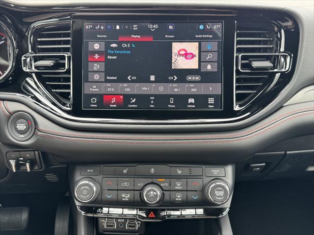 2026 Dodge Durango GT AWD