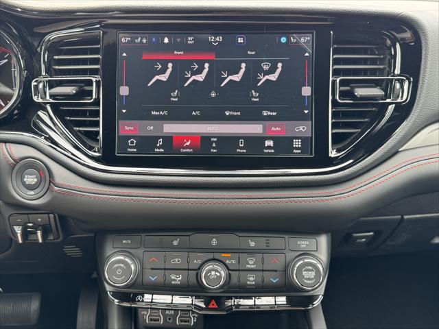 2026 Dodge Durango GT AWD