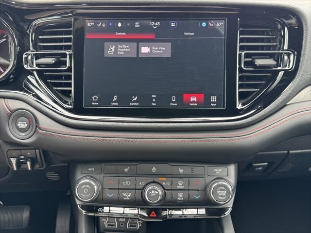 2026 Dodge Durango GT AWD