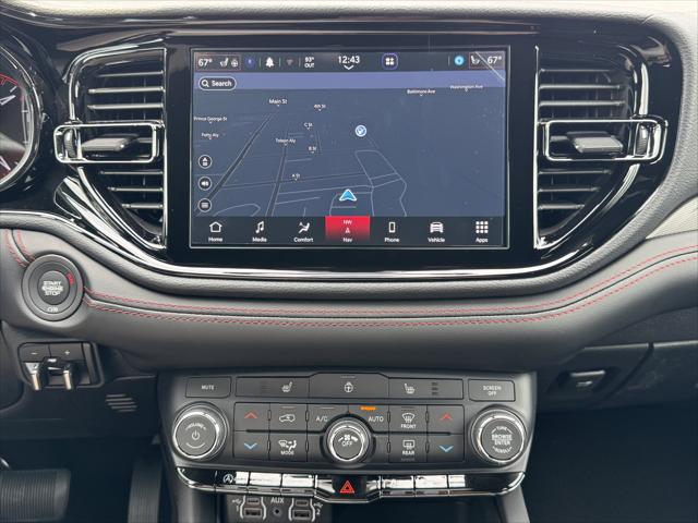 2026 Dodge Durango GT AWD