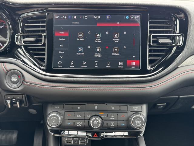 2026 Dodge Durango GT AWD
