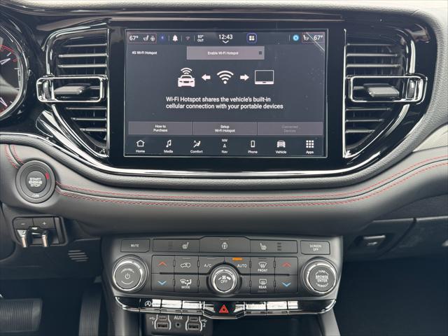 2026 Dodge Durango GT AWD