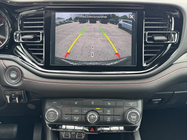2026 Dodge Durango GT AWD
