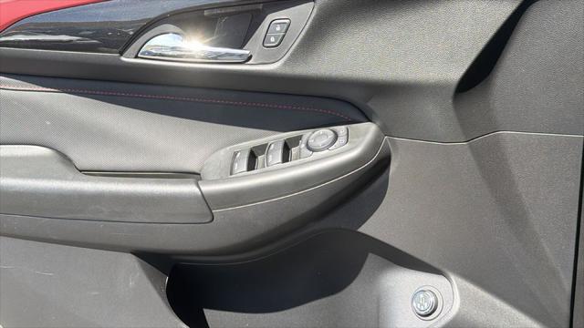 2026 Chevrolet TrailBlazer AWD RS