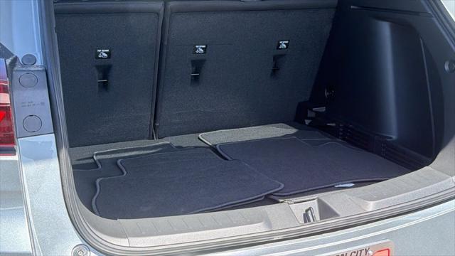 2026 Chevrolet TrailBlazer AWD RS