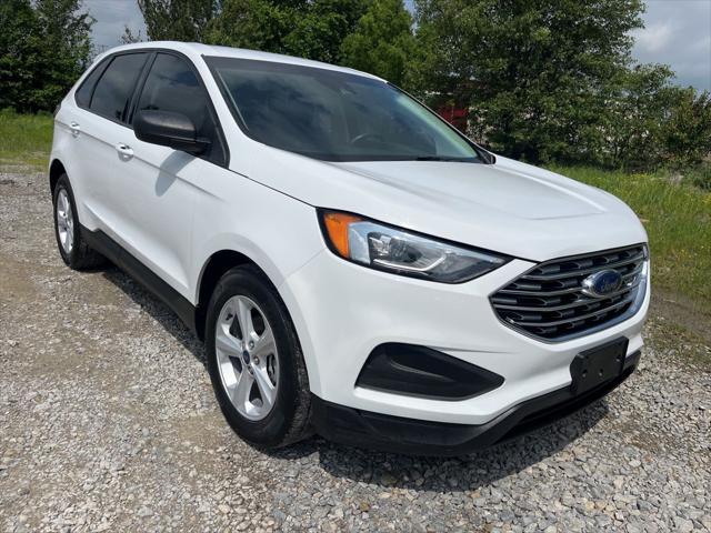 2020 Ford Edge SE for sale in Durant, OK