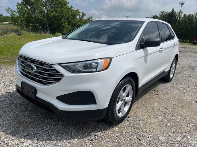 2020 Ford Edge SE