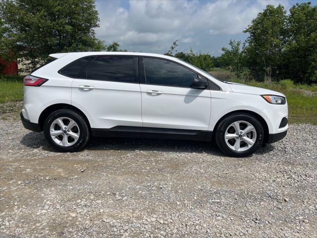 2020 Ford Edge SE