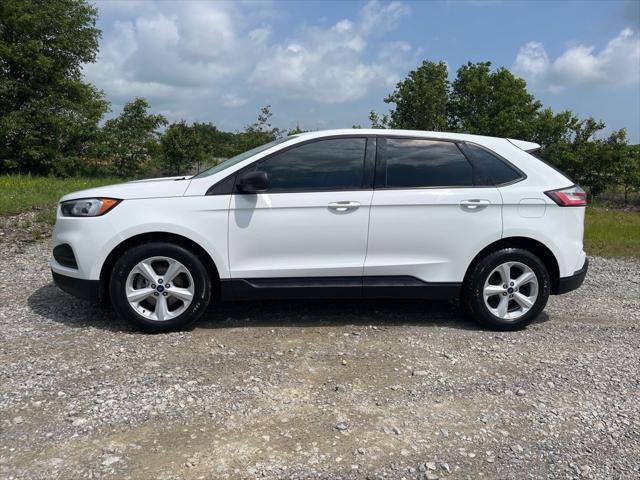 2020 Ford Edge SE