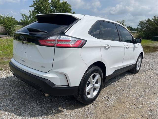 2020 Ford Edge SE