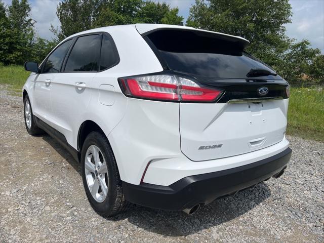 2020 Ford Edge SE