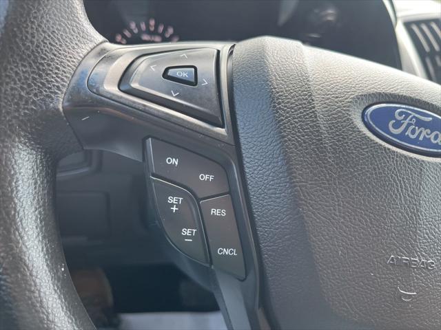 2020 Ford Edge SE