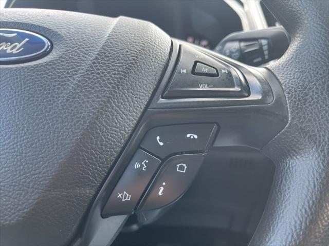 2020 Ford Edge SE