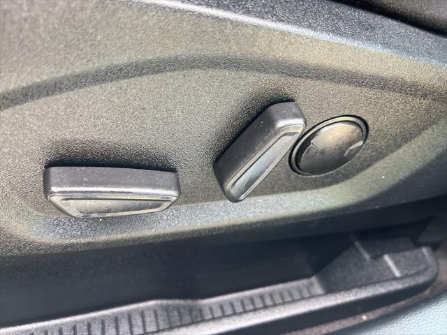 2020 Ford Edge SE