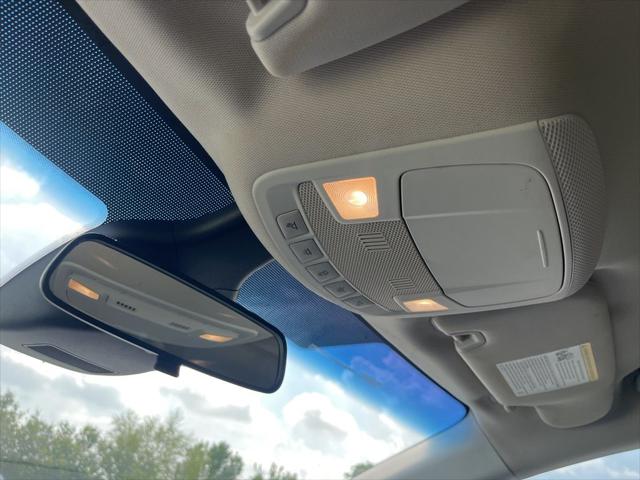2020 Ford Edge SE