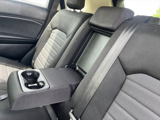 2020 Ford Edge SE