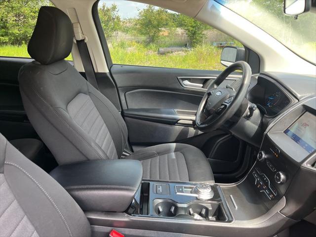 2020 Ford Edge SE