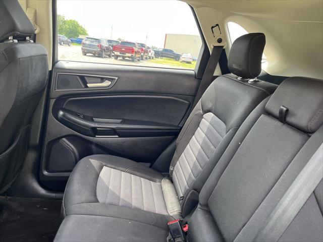 2020 Ford Edge SE