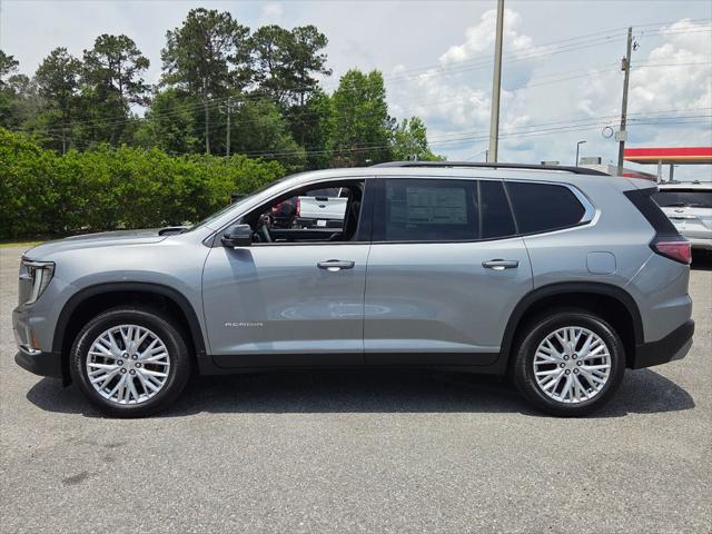 2026 GMC Acadia Elevation FWD