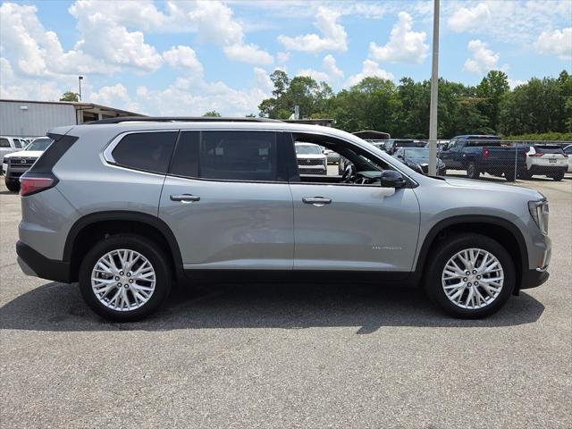 2026 GMC Acadia Elevation FWD