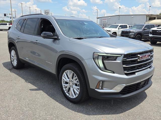 2026 GMC Acadia Elevation FWD