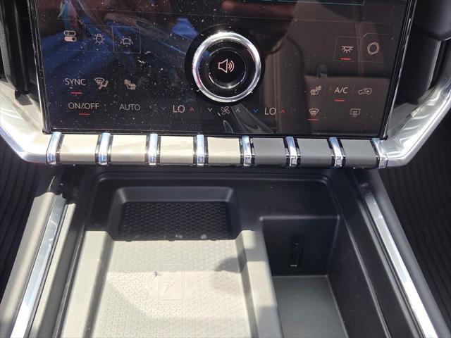2026 GMC Acadia Elevation FWD