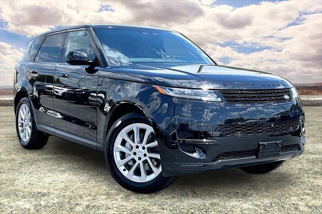 2025 Land Rover Range Rover Sport P360 SE for sale in Morrow, GA