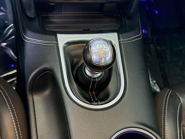 2023 Ford Mustang GT Premium Fastback