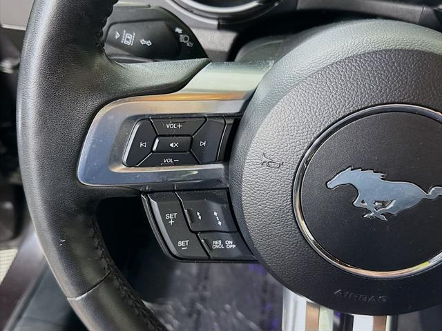 2023 Ford Mustang GT Premium Fastback