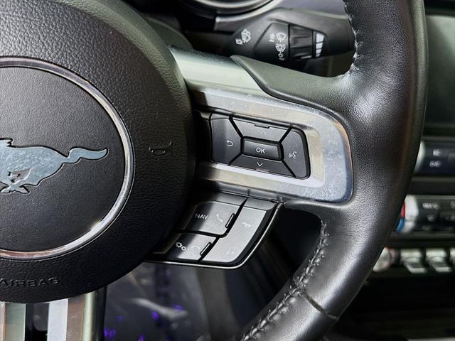 2023 Ford Mustang GT Premium Fastback