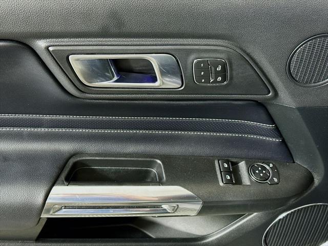 2023 Ford Mustang GT Premium Fastback