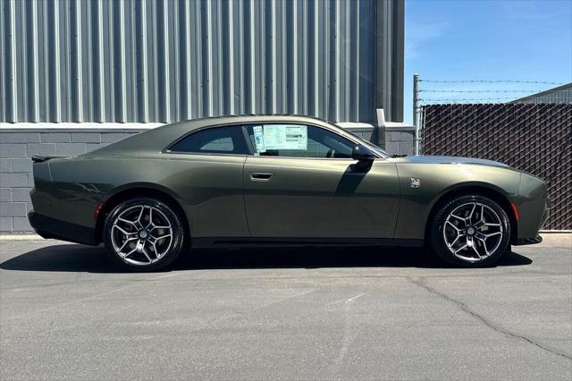 2026 Dodge Charger Charger Scat Pack 2-door Awd