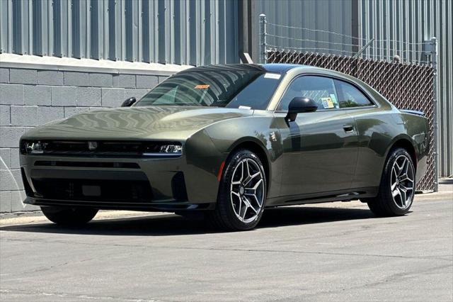2026 Dodge Charger Charger Scat Pack 2-door Awd