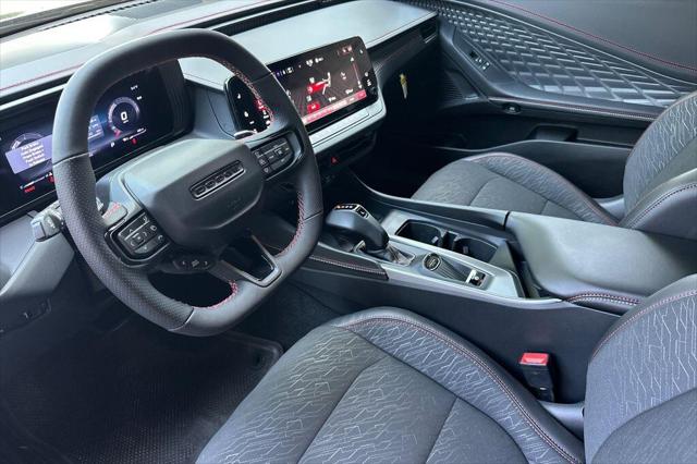 2026 Dodge Charger Charger Scat Pack 2-door Awd
