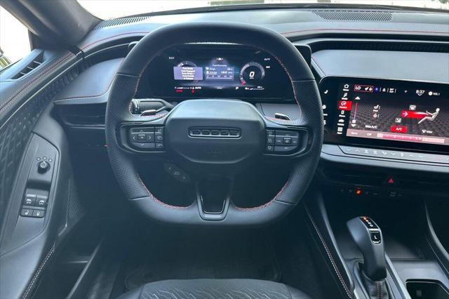2026 Dodge Charger Charger Scat Pack 2-door Awd