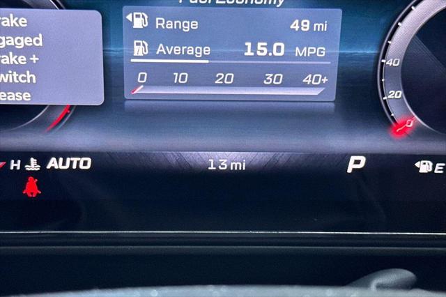 2026 Dodge Charger Charger Scat Pack 2-door Awd