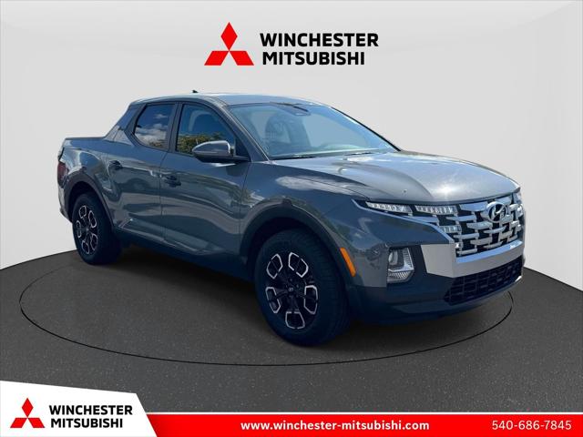 2023 Hyundai Santa Cruz SEL for sale in Winchester, VA