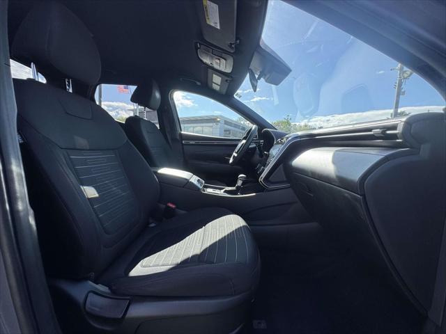 2023 Hyundai Santa Cruz SEL