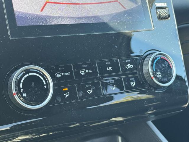 2023 Hyundai Santa Cruz SEL