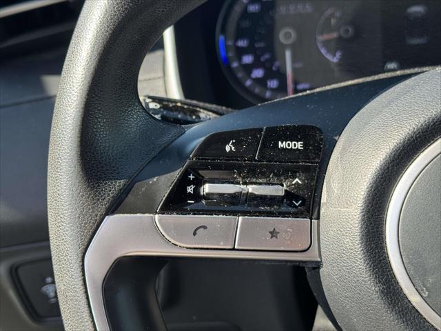 2023 Hyundai Santa Cruz SEL