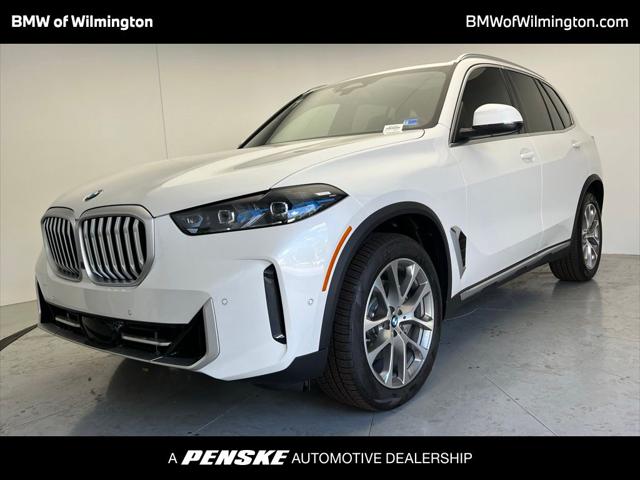 2026 BMW X5 xDrive40i for sale in Wilmington, NC