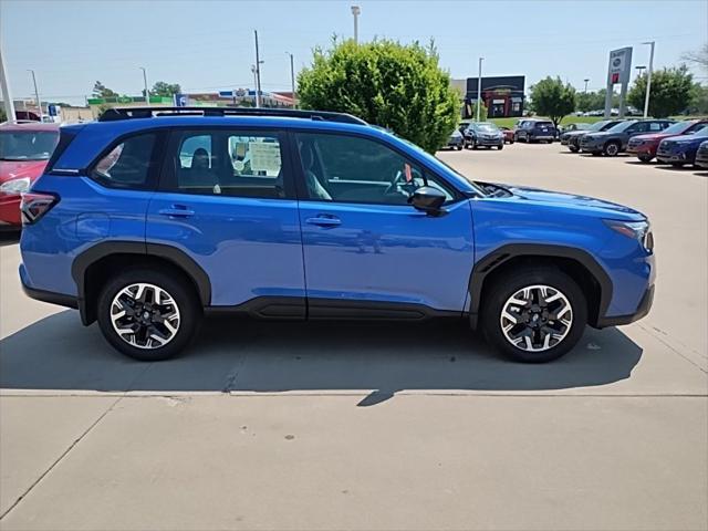 2026 Subaru Forester Base