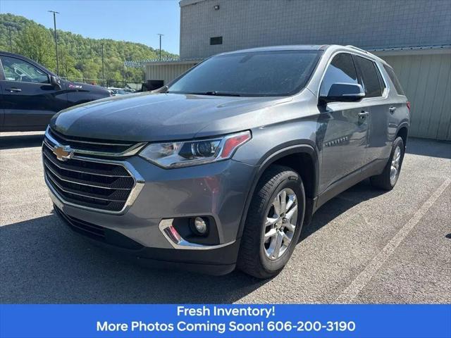 2019 Chevrolet Traverse 1LT for sale in Ivel, KY