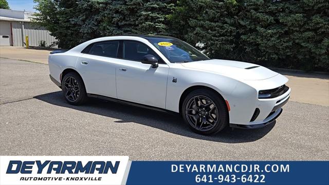 2026 Dodge Charger CHARGER SCAT PACK 4-DOOR AWD 2026 Dodge Charger CHARGER SCAT PACK 4-DOOR AWD