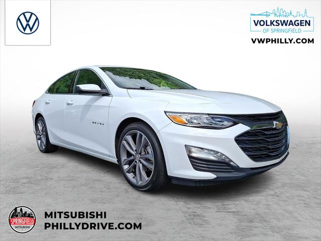 2024 Chevrolet Malibu FWD 2LT for sale in Springfield, PA