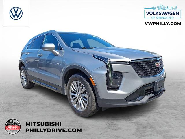 2024 Cadillac XT4 AWD Premium Luxury for sale in Springfield, PA