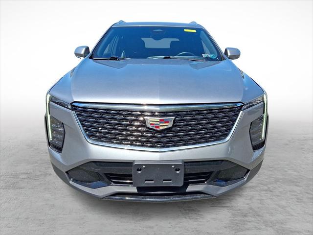 2024 Cadillac XT4 AWD Premium Luxury