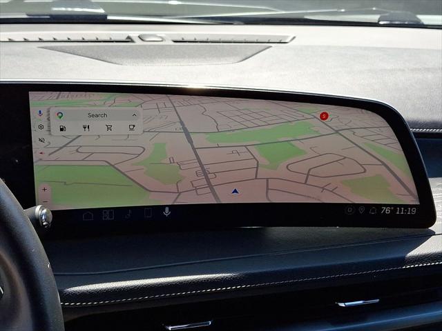 2024 Cadillac XT4 AWD Premium Luxury